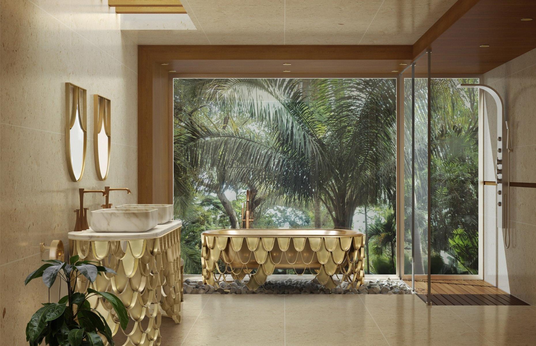 19. Bañera de carpas koi: $22.100 (21.250 €)